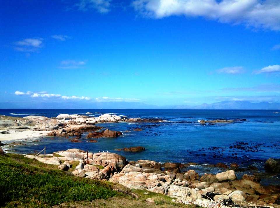 Millers Point - Cape Town 5