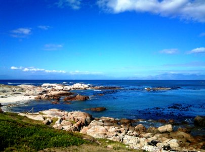 Millers Point - Cape Town 5