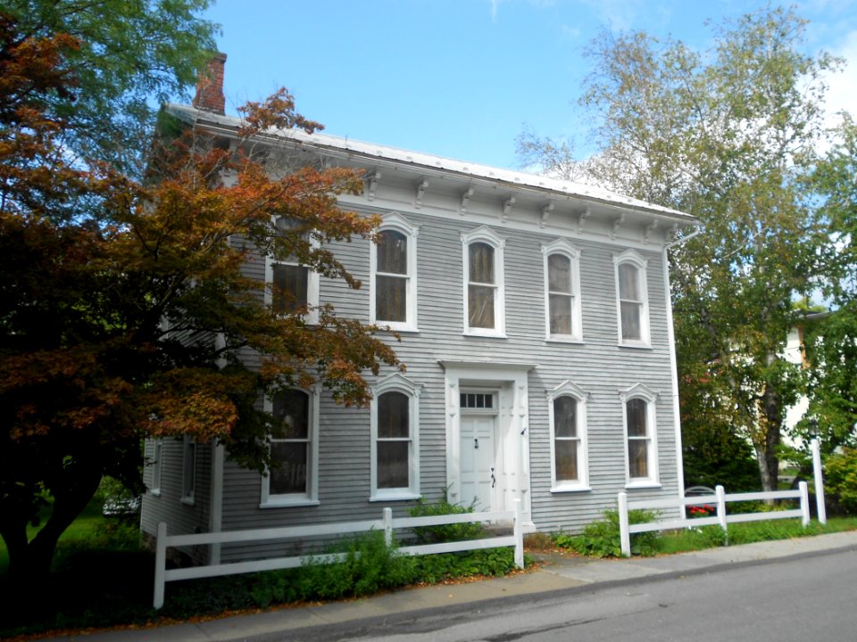 Millheim PA HD 2