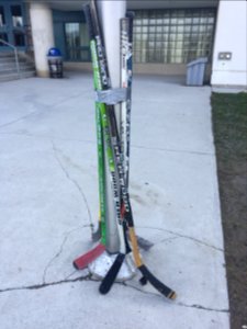 Milliken Mills High School, April 2018 (3)
