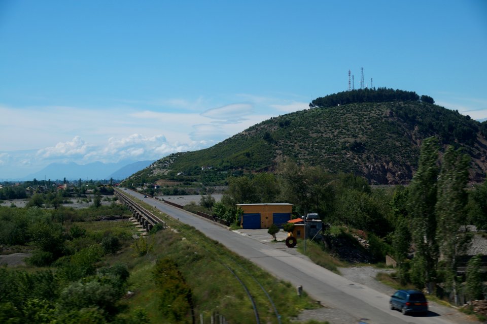 Milot Bridge 2 (OSCAL19 trip)