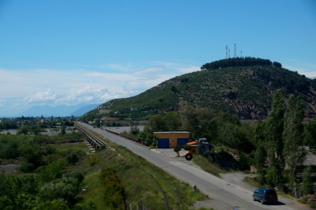 Milot Bridge 2 (OSCAL19 trip)