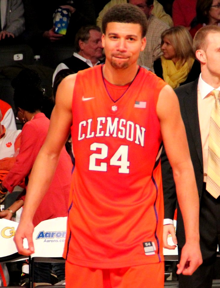 Milton Jennings 2013