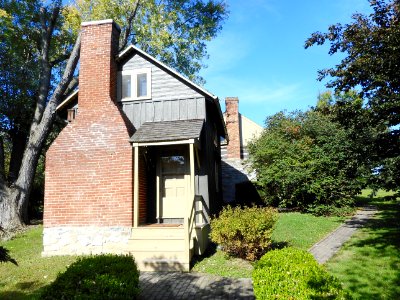 Milmont Farm FrankCo PA 1