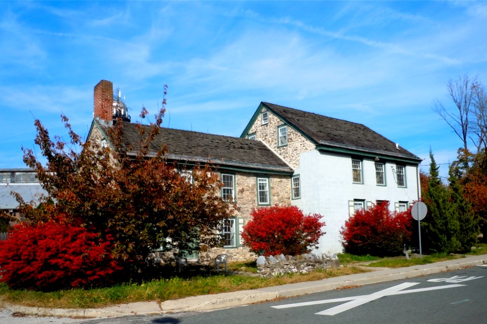 Millers House Conshohocken PA