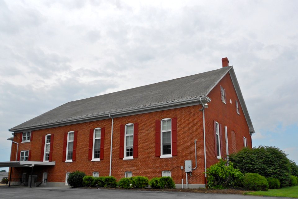 Millersville PA Mennonite