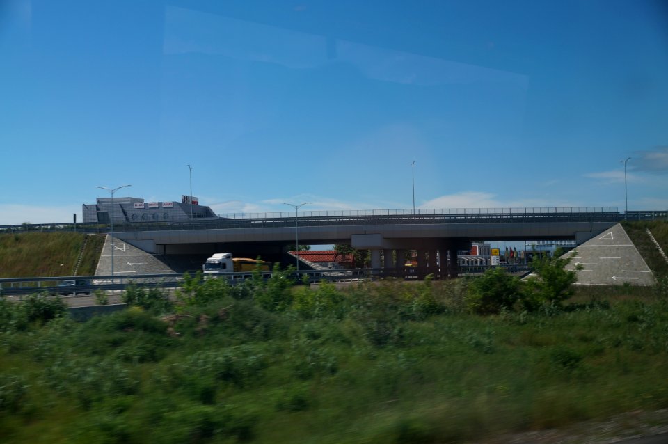 Milot overpass (OSCAL19 trip)