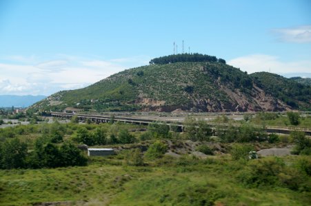 Milot Bridge 1 (OSCAL19 trip)