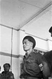 Militairen, Bestanddeelnr 131-2-2