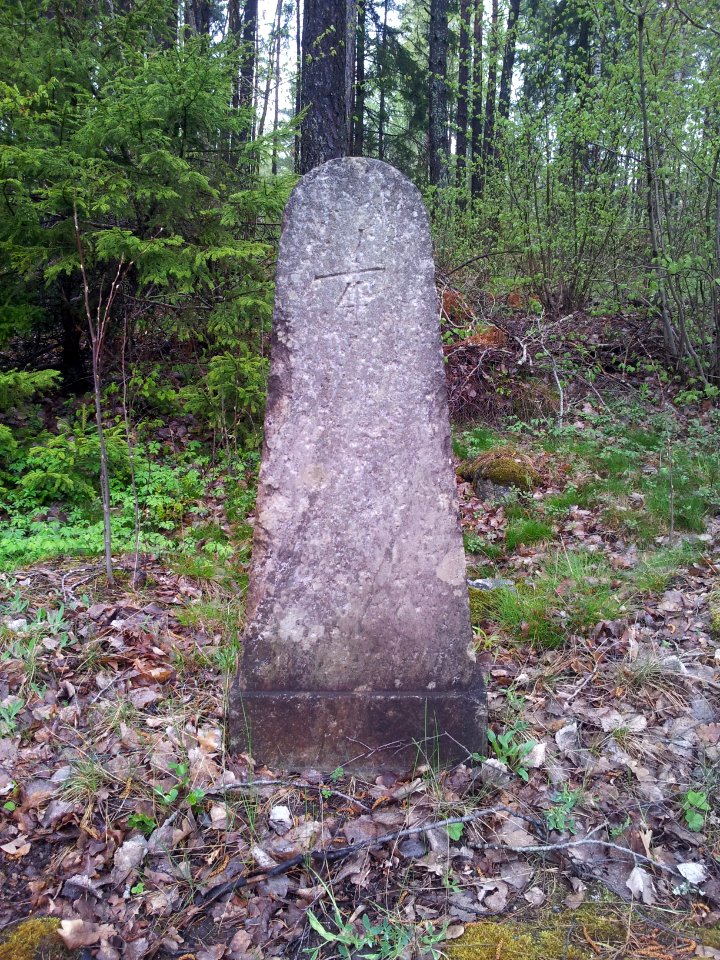 Milstolpe (Turinge 227.1) 2014a