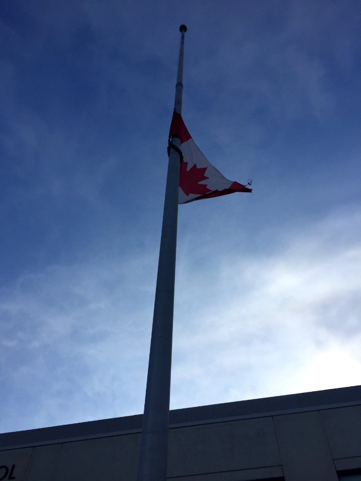 Milliken Mills High School, April 2018 (4)