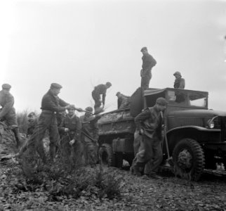 Militairen, Bestanddeelnr 905-5447