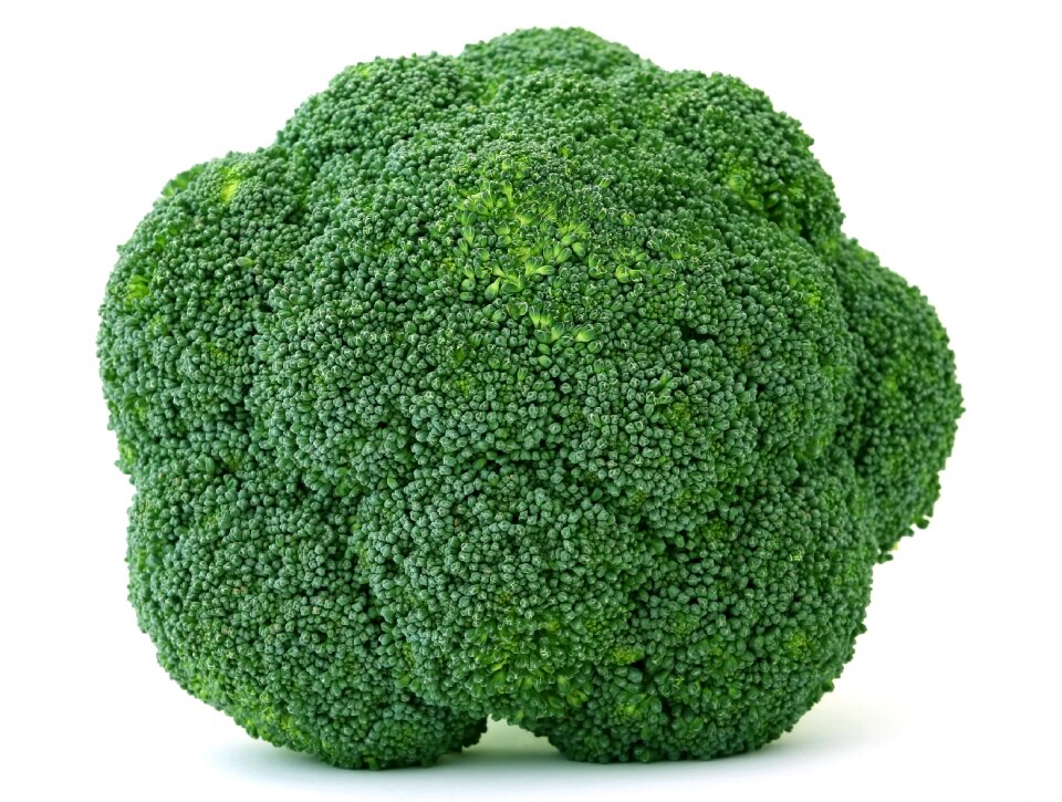 Healthy leaf natural