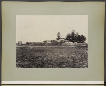 Militaire post, Bestanddeelnr 850 23