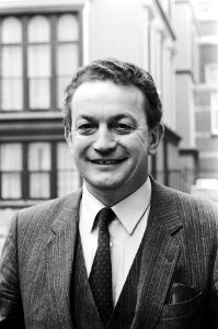 Minister ir. G. Braks (Landbouw en Visserij), Bestanddeelnr 932-3866