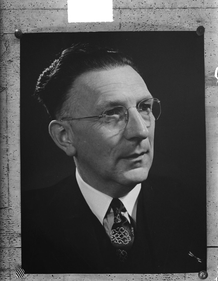 Minister H.H. Wemmers, Bestanddeelnr 904-4728