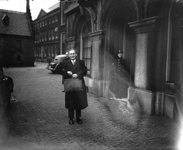 Minister Drees, Bestanddeelnr 902-5430