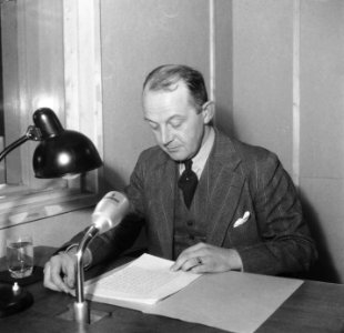 Minister Kolfschoten, Bestanddeelnr 900-9662