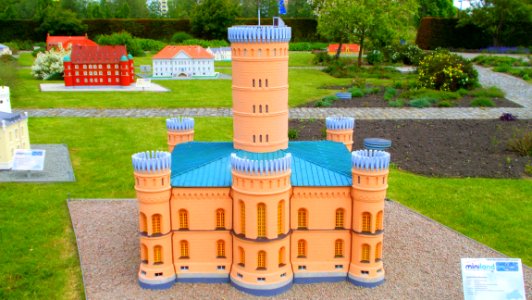 Miniaturenland Bild 11