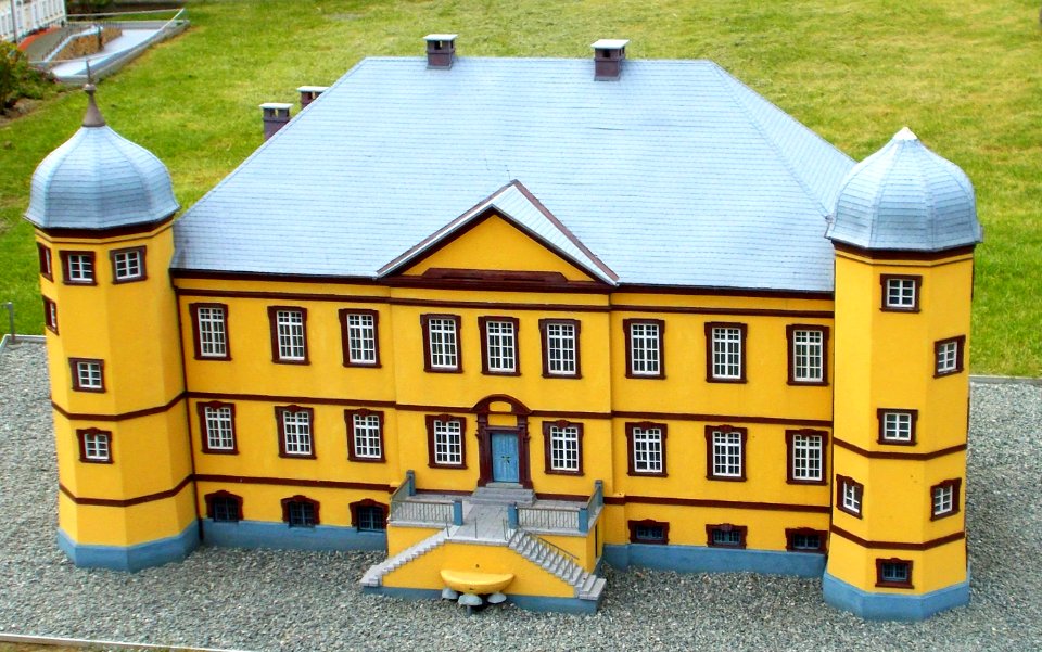Miniaturenland Bild 12