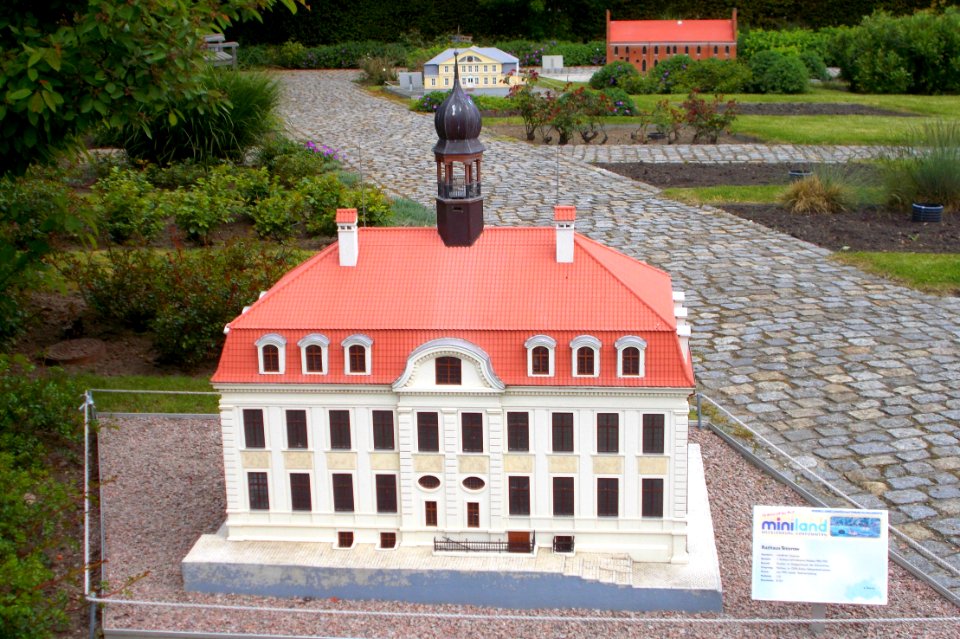 Miniaturenland Bild 10