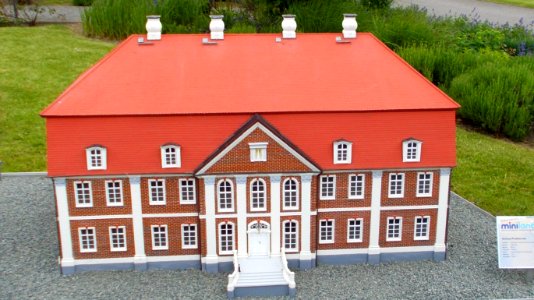Miniaturenland Bild 18