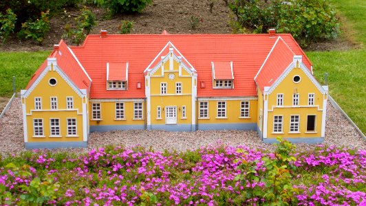 Miniaturenland Bild 1