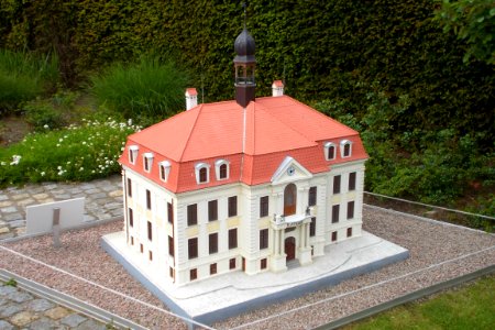 Miniaturenland Bild 9