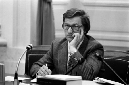 Minister Westerterp, Bestanddeelnr 927-9502