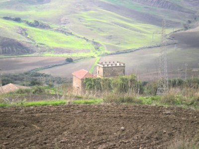 Miniera di Gaspa La Torre (Villarosa) (3)