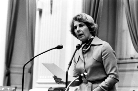 Minister Gardeniers (Cultuur, Recreatie en Maatschappelijk Werk), Bestanddeelnr 930-5653