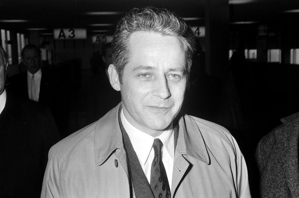 Minister Gratz, Bestanddeelnr 924-4099
