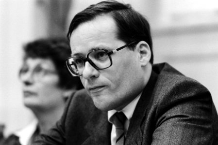 Minister Deetman, Bestanddeelnr 932-5240