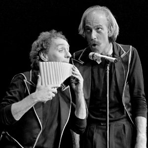 Mini en Maxi (1987)