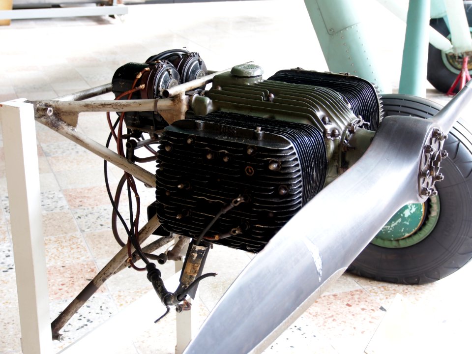 Minié 4.D4 Horus at Flugausstellung Hermeskeil, pic2