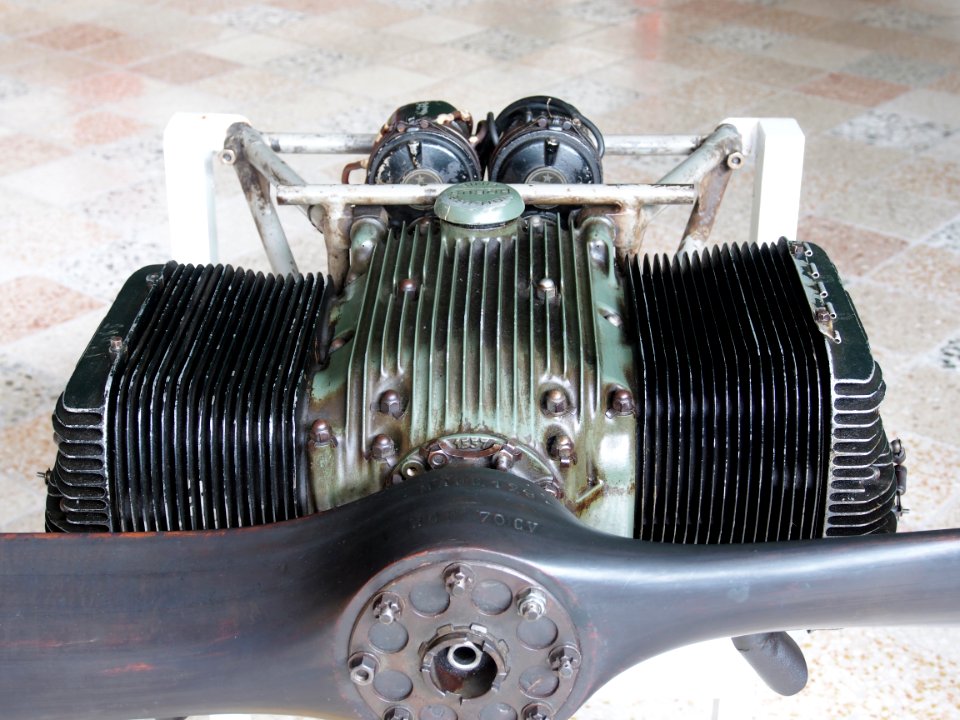 Minié 4.D4 Horus at Flugausstellung Hermeskeil, pic1