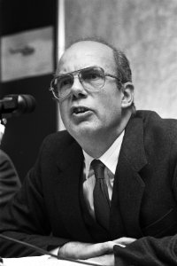 Minister De Ruiter (Defensie), Bestanddeelnr 932-7901