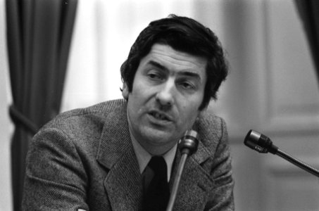 Minister Lubbers, Bestanddeelnr 927-0359