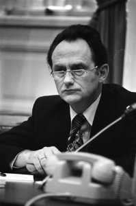 Minister Boersma (ARP), Bestanddeelnr 929-0727