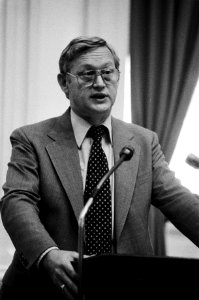 Minister Andriessen aan het woord, Bestanddeelnr 930-2691