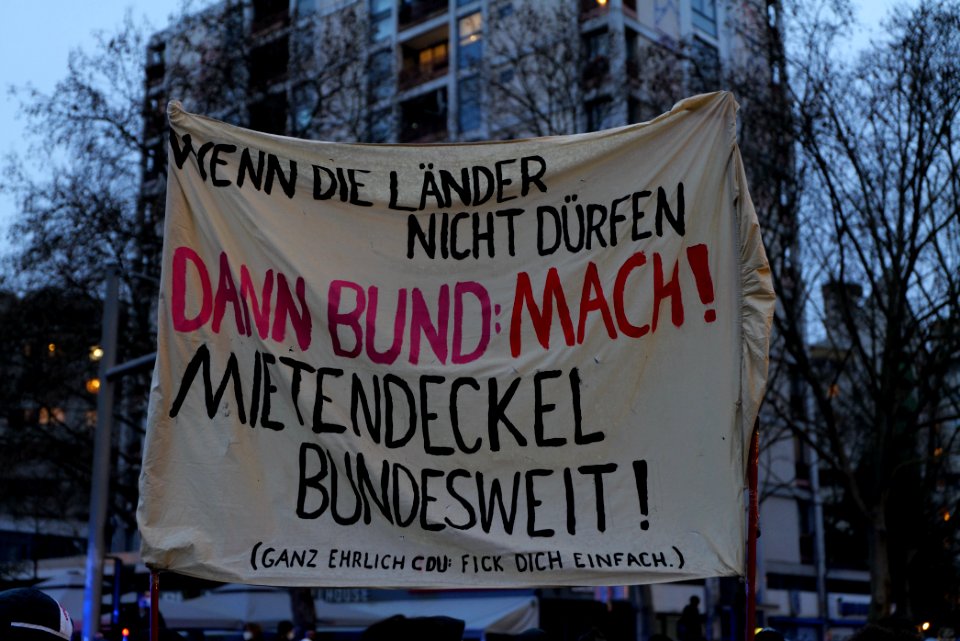 Mietendeckel demonstration Berlin 2021-04-15 119