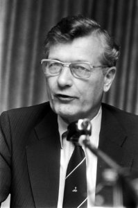 Minister De Koning, Bestanddeelnr 932-5650