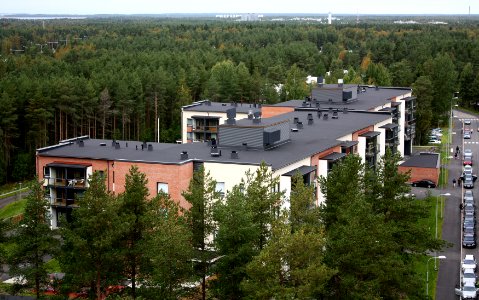 Mielikintie 8 Oulu 20110903