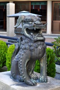 Mie Gokoku-jinja 002