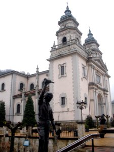Mieres - Iglesia de San Juan Bautista 04