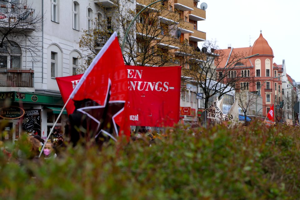 Mietendeckel demonstration Berlin 2021-04-15 37
