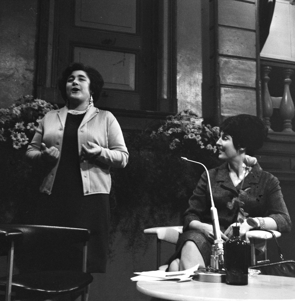 Mies en scene, Bestanddeelnr 918-6583