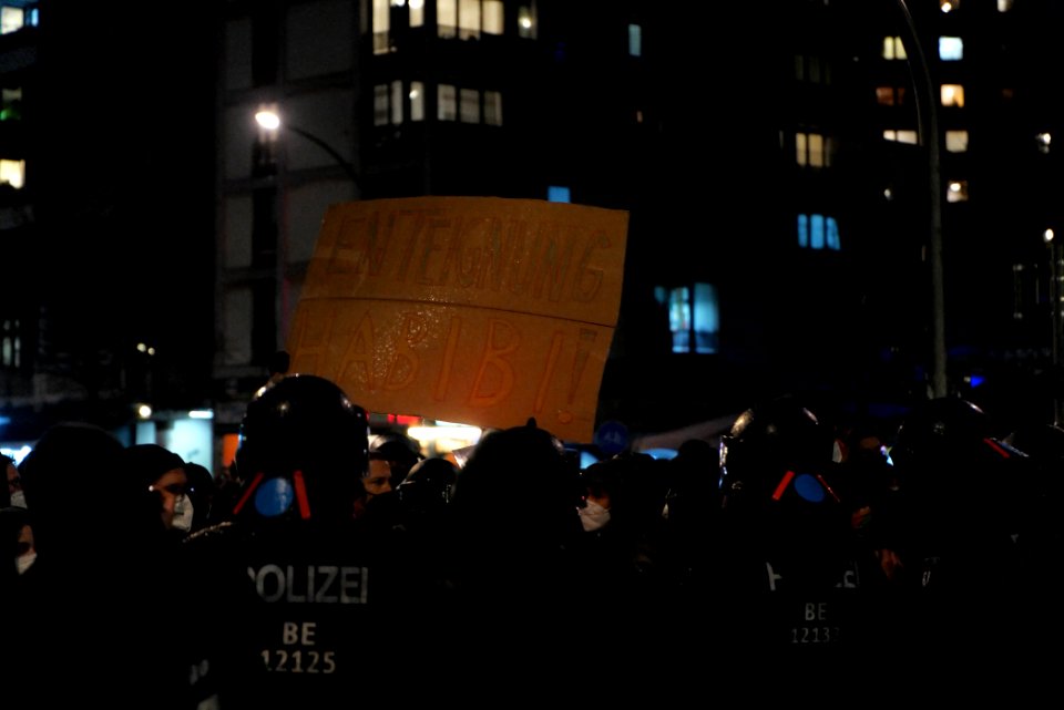 Mietendeckel demonstration Berlin 2021-04-15 140