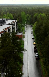 Mielikintie Oulu 20150613