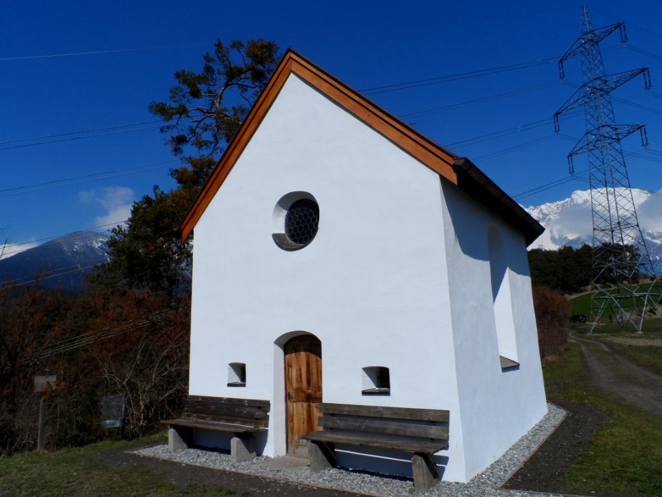 Mieming-Brunnigkapelle